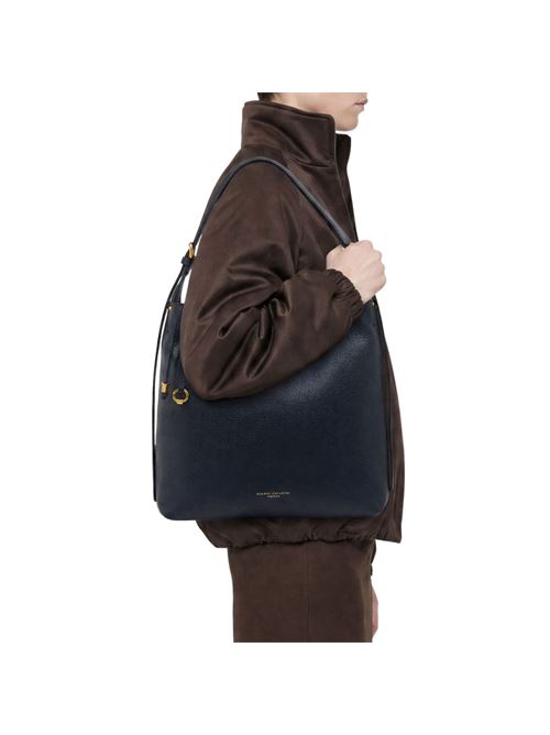 Barbara shoulder bag GIANNI CHIARINI | BS12355COMMGRN0208